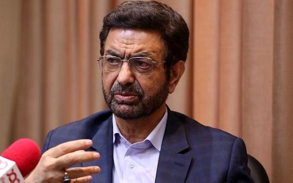 Iranian Lawmaker Suggests Closing Taliban Embassy Over Water Dispute