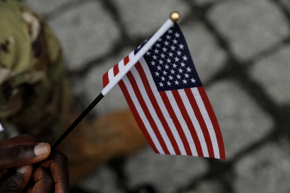 آمریکا صدور ویزای مهاجرت برای ورزشکاران زن تراجنسیتی را محدود کرد