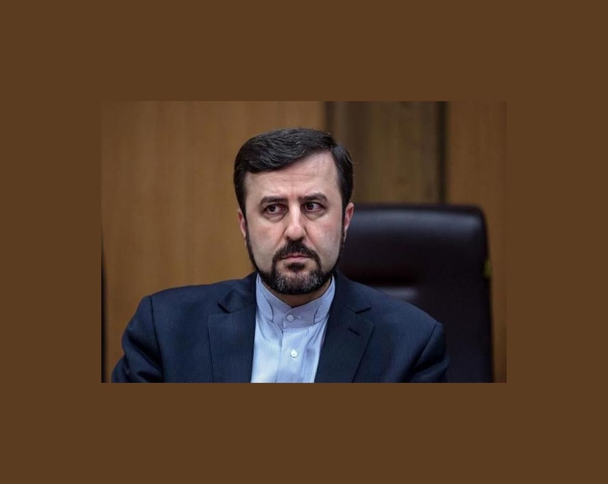 دبلوماسية غربية: غريب آبادي "أكثر الدبلوماسيين الإيرانيين تحرشا ووقاحة"