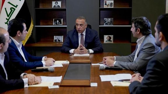 نخستوزیر عراق: بغداد برای نزدیک کردن دیدگاههای ایران و عربستان سعودی تلاش میکند