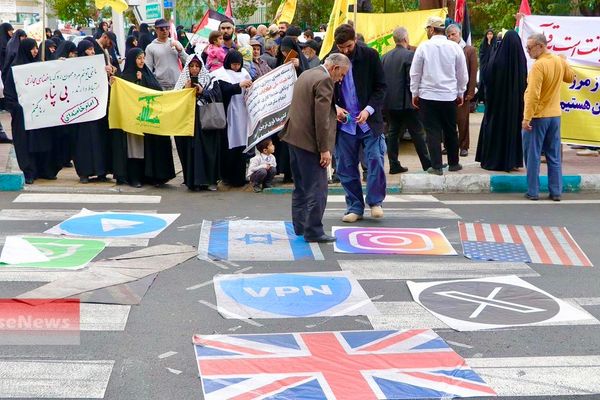 Reports of campus YouTube access renew fears of Iran ‘digital apartheid’