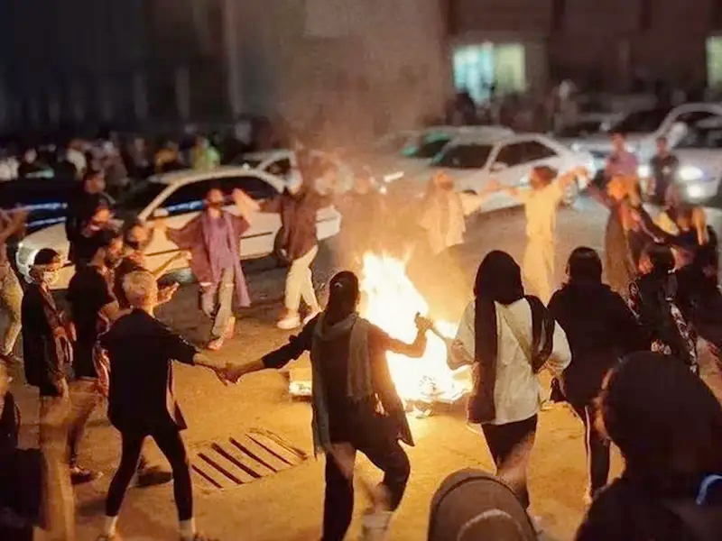 رپ اعتراضی؛ راوی‌ بدون سانسور مبارزه نسل جوان برای آزادی‌