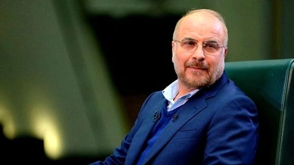 قالیباف با سه روز تاخیر برای «روز خبرنگار» پیام تبریک فرستاد