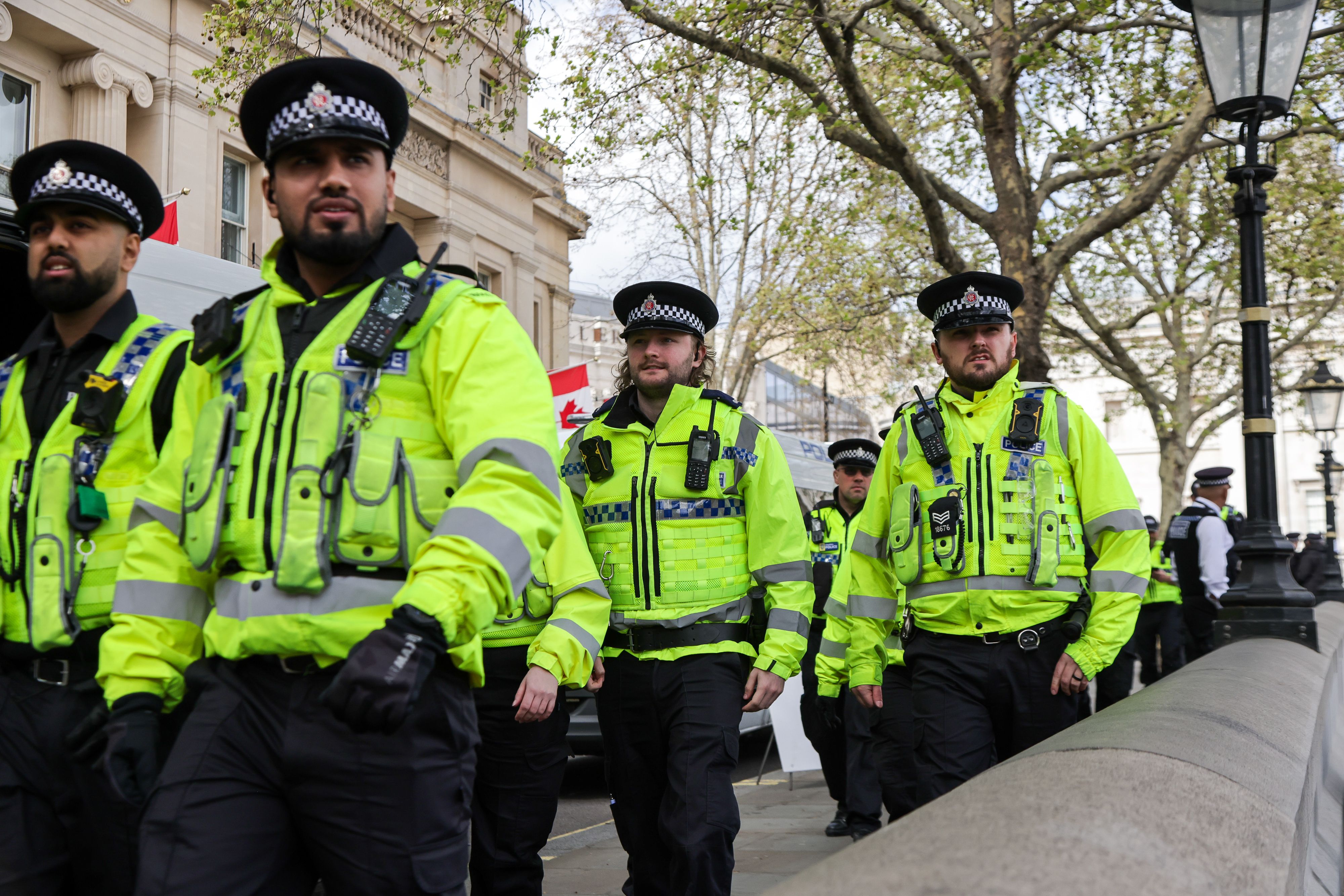 حمله به یک مرد ایرانی در مرکز لندن؛ نگرانی‌ها از تهدید مخالفان جمهوری اسلامی شدت گرفت