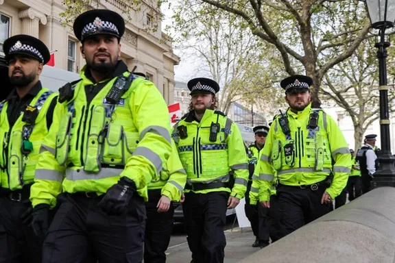 حمله به یک مرد ایرانی در مرکز لندن؛ نگرانیها از تهدید مخالفان جمهوری اسلامی شدت گرفت