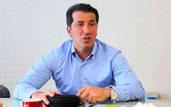 محمد تقوی به بازیکنان تیمملی: شما مزدورانی هستید که از اوج عزت به حضیض ذلت رسیدهاید