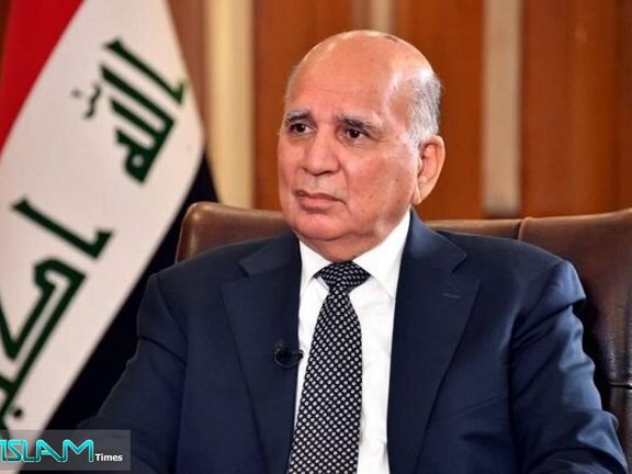 Iraq Denies Iran’s Claims About Mossad Presence In Erbil