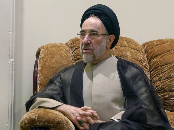 رییس دولت اصلاحات: حق جمهوری اسلامی برای دفاع مقابل اسرائیل محفوظ است