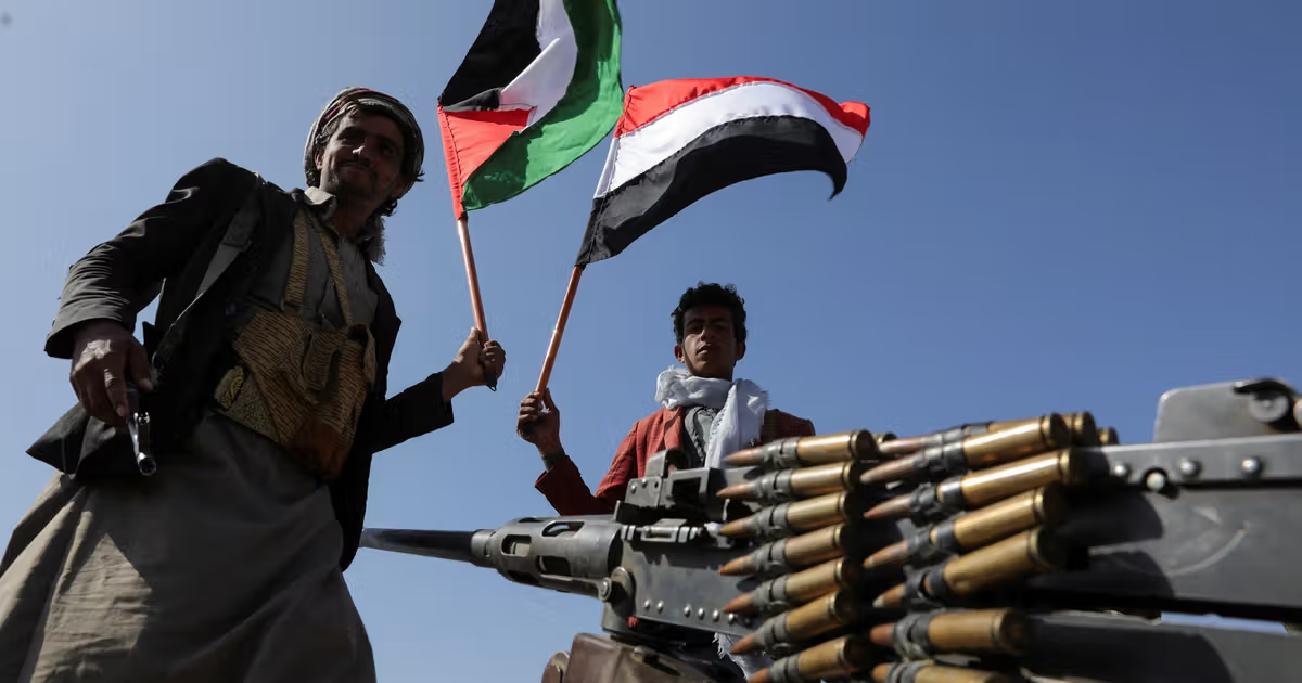 تهران و نیروهای نیابتی‌؛ جمهوری اسلامی چگونه به نقطه انکار رسید؟