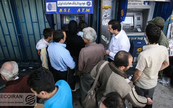 سخنگوی دولت پزشکیان: تقاضا برای دریافت اسکناس از بانکها افزایش یافته