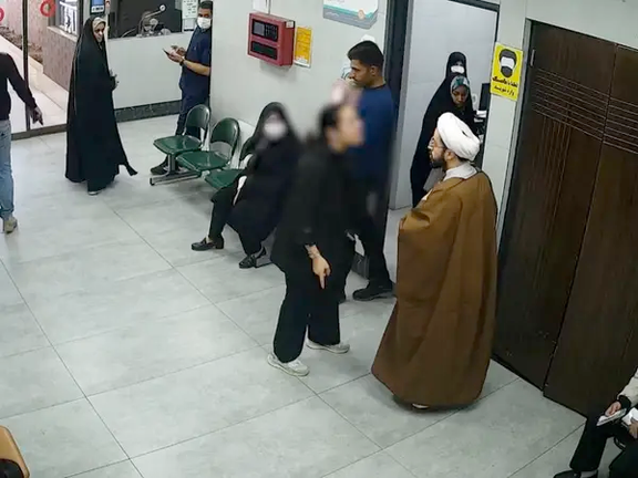 دادستانی قم: ۴ نفر به اتهام ارسال ویدیوی درمانگاه قم به ایران اینترنشنال بازداشت شدند