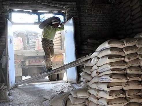دبیر انجمن صنعتی حفاظت در برابر آتش: قیمت سیمان در دو ماه اخیر ۳۰۰ درصد افزایش یافت