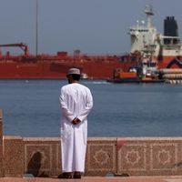 تهران بار دیگر کشورهای منطقه را تهدید کرد: امنیت بنادر یا برای همه است یا برای هیچکس