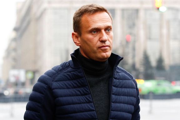 آمریکا از آماده کردن تحریمهای جدید علیه روسیه در ارتباط با مسومیت الکسی ناوالنی خبر داد