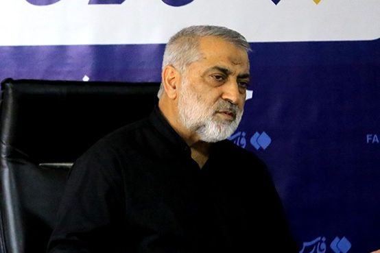 سخنگوی ستاد کل نیروهای مسلح: کاهش امید به زندگی در آمریکا از ۲۲ بهمن ۵۷ شروع شد