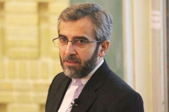 رییس هیات مذاکرهکننده ایران برای شرکت در مذاکرات هستهای راهی وین شد