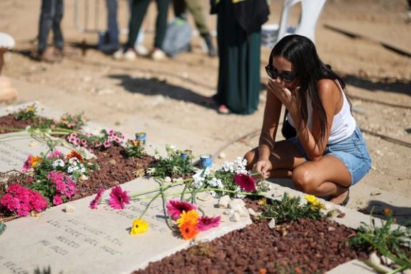 دفتر نخستوزیر اسرائیل: زمان حماس در حال پایان یافتن است