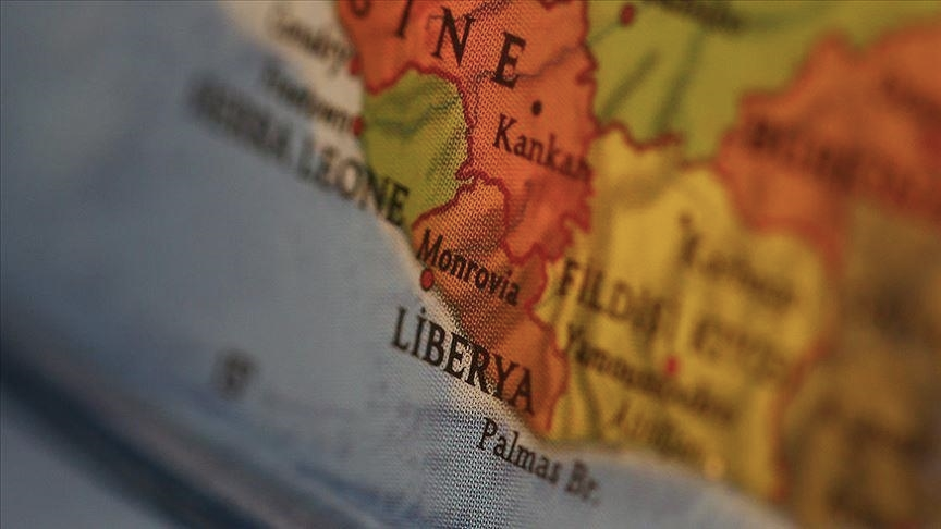 در انفجار کامیون سوخت در لیبریا دست‌کم ۴۰ نفر کشته شدند