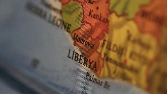 در انفجار کامیون سوخت در لیبریا دستکم ۴۰ نفر کشته شدند