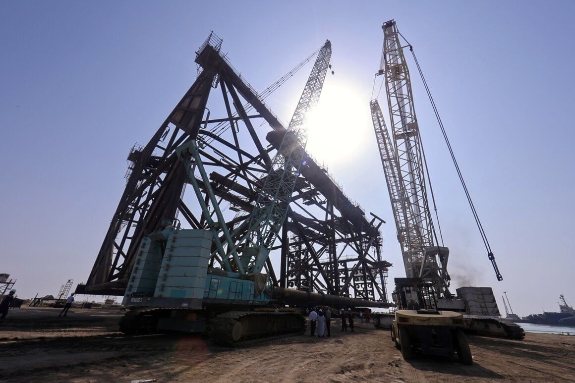 Why Iran’s hopes for Chinese and Russian investment don’t add up