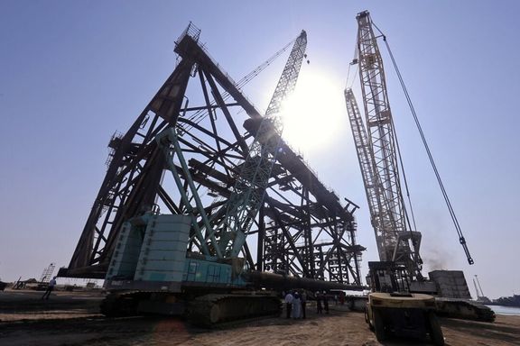 Why Iran’s hopes for Chinese and Russian investment don’t add up