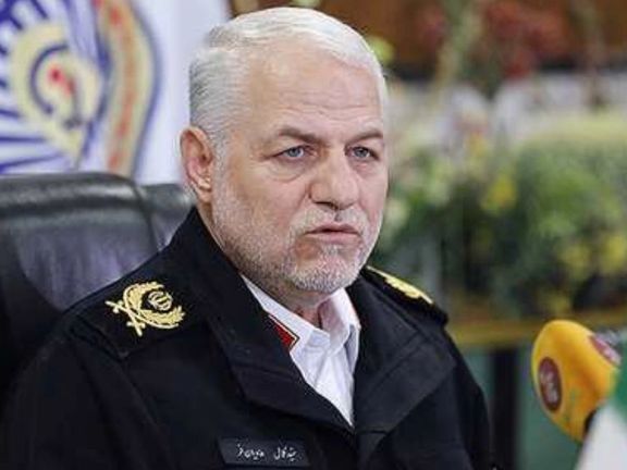 پلیس راهور ناجا: موتورسواری زنها خلاف قانون است، با متخلفان برخورد میکنیم