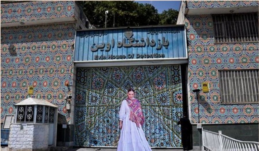 Controversy Surrounds Iran ‘Fam Trip’ By Social Influencer 