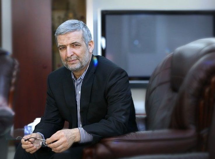 نماینده ویژه رئیسی: دستیابی به توافق با طالبان در برخی موضوعات امکان‌پذیر است