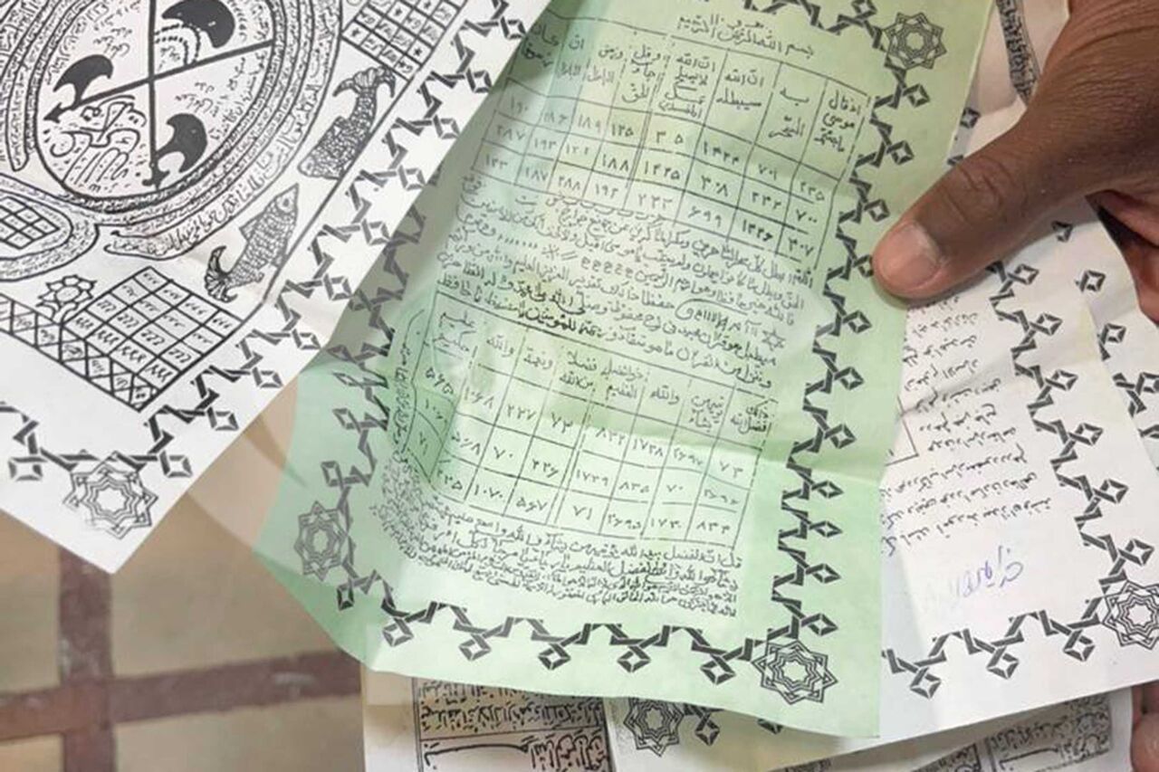 سخنگوی فدراسیون فوتبال: دو نفر در پرونده جادوگری در فوتبال بازداشت شده‌اند