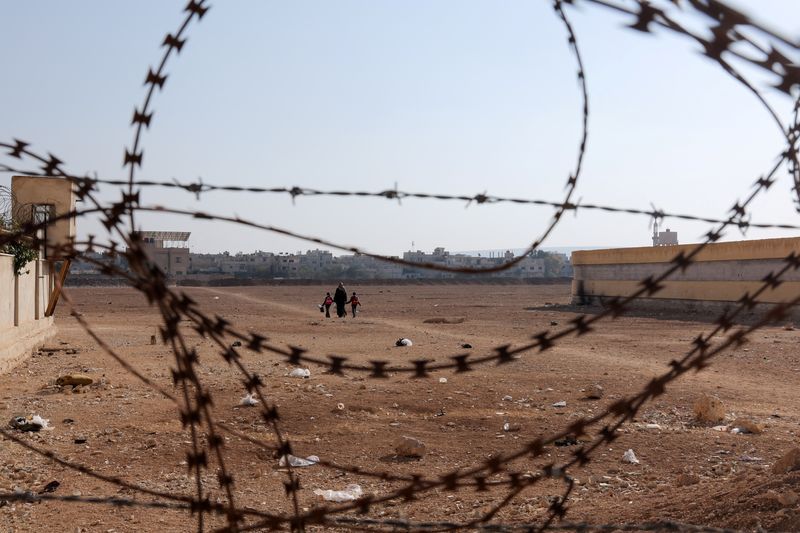 اتحادیه اروپا: بی‌ثباتی در سوریه می‌تواند تهدیدی تروریستی برای اروپا باشد