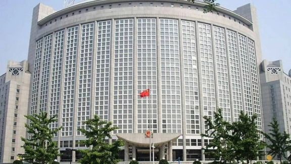 چین مذاکرات درباره مسائل نظامی و مقابله با تغییرات اقلیمی را با آمریکا متوقف کرد