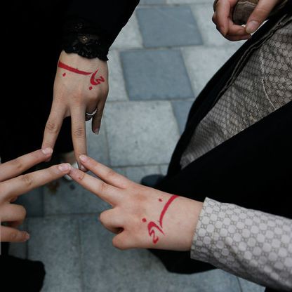 رییس سازمان جوانان هلالاحمر: کارگروه کشوری ما در حوزه «حجاب و عفاف» تشکیل شده است