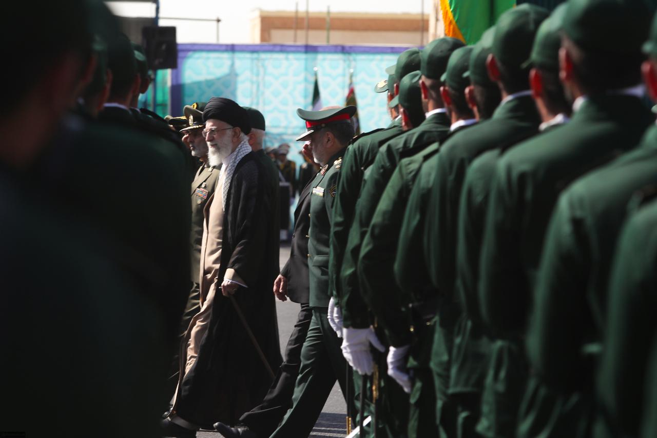 روزنامه کیهان: راهبرد جمهوری اسلامی نه مذاکره و انفعال، بلکه تهدید متقابل است