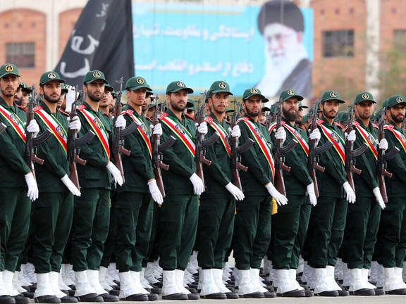 استقبال مخالفان و خشم تهران از تروریستی خوانده شدن سپاه پاسداران از سوی کانادا