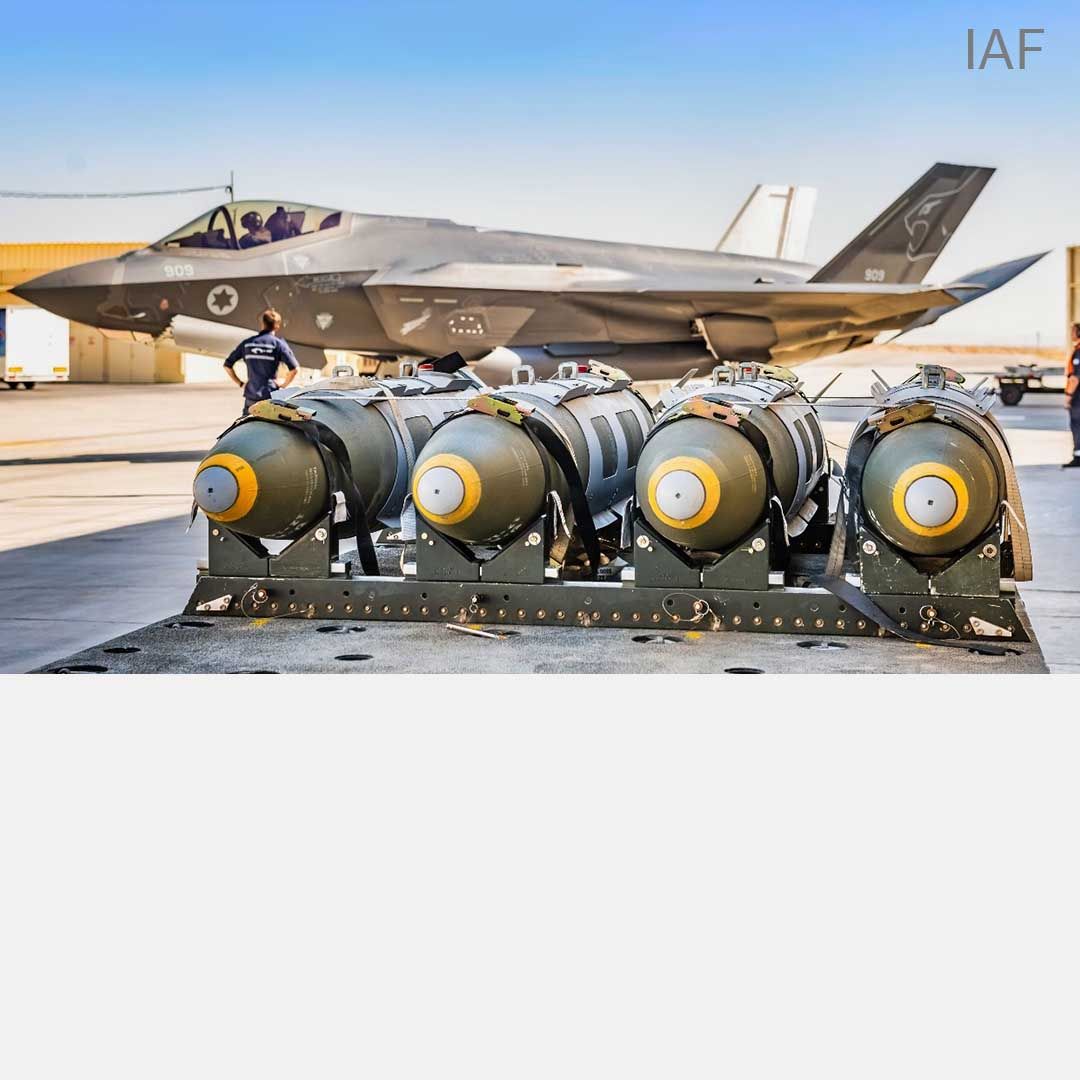 یک نشریه آمریکایی: ابرکامپیوتر پرنده اسرائیل هرچه بیشتر بجنگد، باهوش‌تر می‌شود