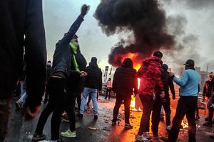 Iran summons activists in bid to head off protests over higher fuel prices