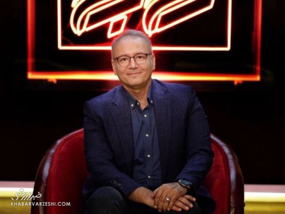 «حق مصاحبه نداشته، نظر شخصی بوده»؛ اولین واکنش فدراسیون فوتبال به افشاگریهای رضا جاودانی