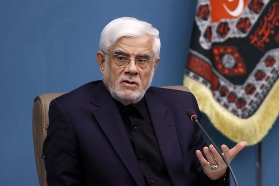 محمدرضا عارف: در تبیین فرهنگ ایثار و شهادت در میان جوانان کم کاری شده است