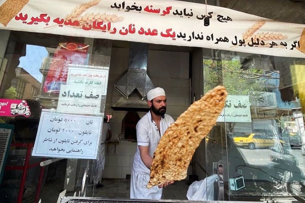 ۲۱ میلیون تومان تنها برای خوراکیهای اساسی؛ سهم سبد غذایی به ۷۱ درصد حداقل دستمزد رسید