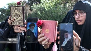 Khamenei’s Man In IRGC Quds Force Threatens Quran Burners
