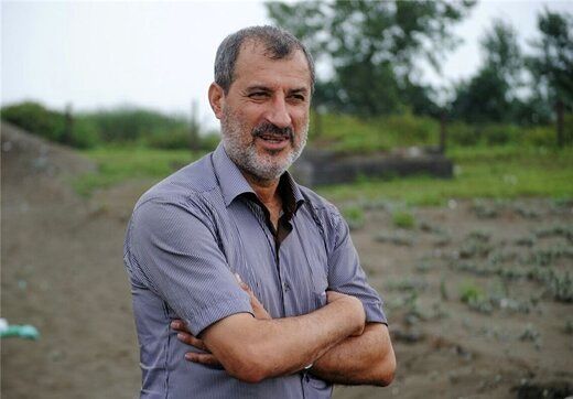 مایلی‌کهن درباره عدم محبوبیت تیم ملی:چه انتظاری دارید وقتی سفره‌ مردم هرروز کوچک‌تر می‌شود