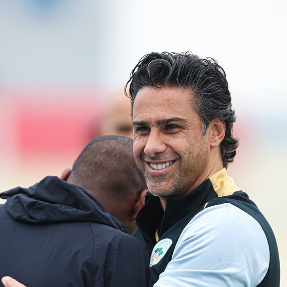 فرهاد مجیدی: فرزندانم در امارات متولد شده و اینجا خوشحالند، عاشق امارات هستیم