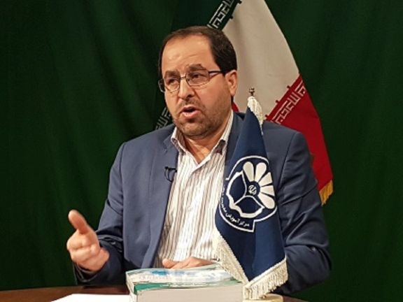 رییس دانشگاه تهران: آزادی در دانشگاههای ما با آمریکا، انگلستان و اروپا قابل مقایسه است
