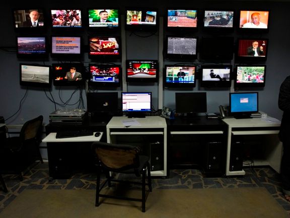 فدراسیون بینالمللی خبرنگاران: فعالیت بیش از ۳۰۰ رسانه در افغانستان متوقف شده است