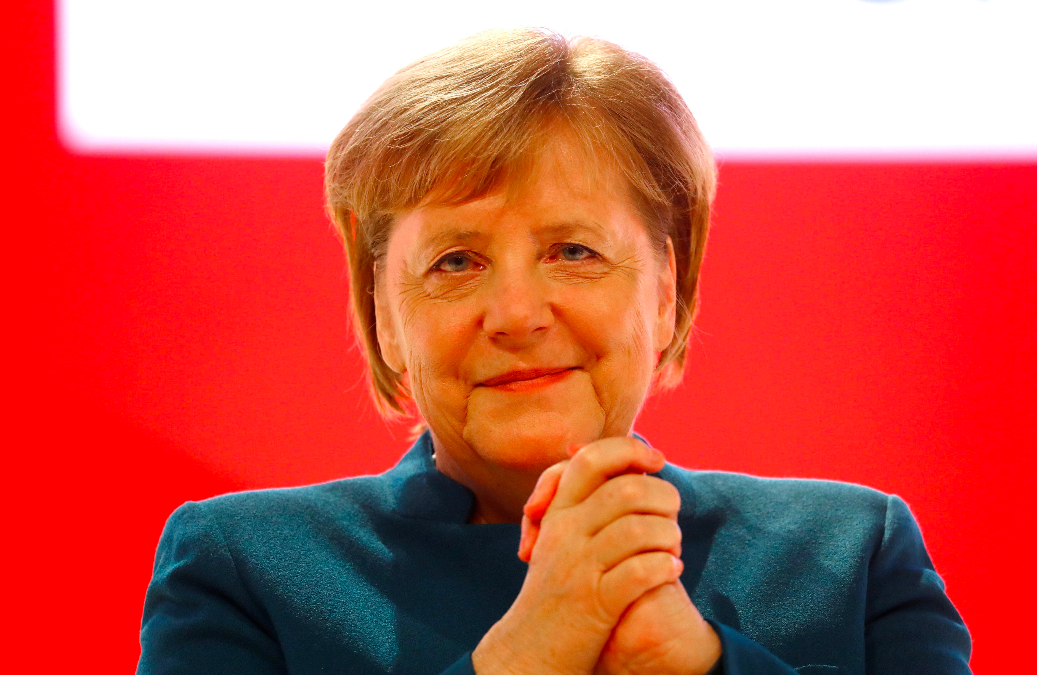 آلمان در سال ۲۰۲۱؛ وداع با صدراعظمی که آلمان را چهارمین اقتصاد جهان کرد