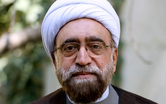 رییس آستان قدس رضوی: با تعطیلی مساجد مشخص خواهد شد وضع جامعه چطور میشود