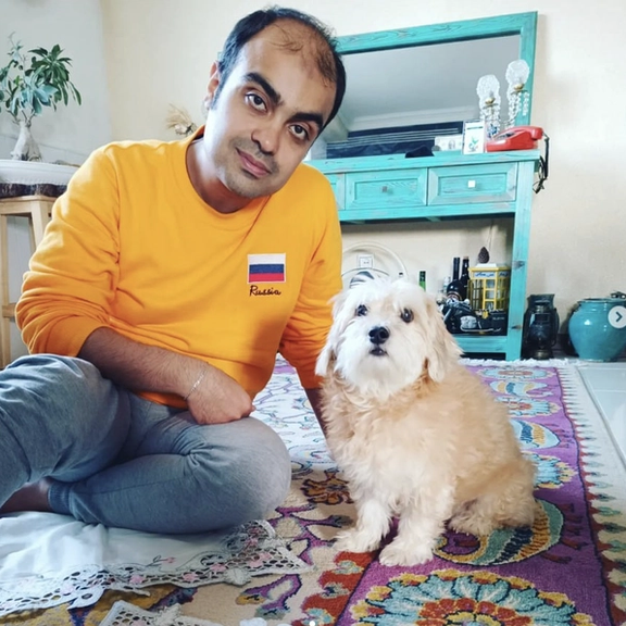 آیا روسیه در ایران مشغول جاسوسی در زمینه ماهوارهای و نظامی است؟