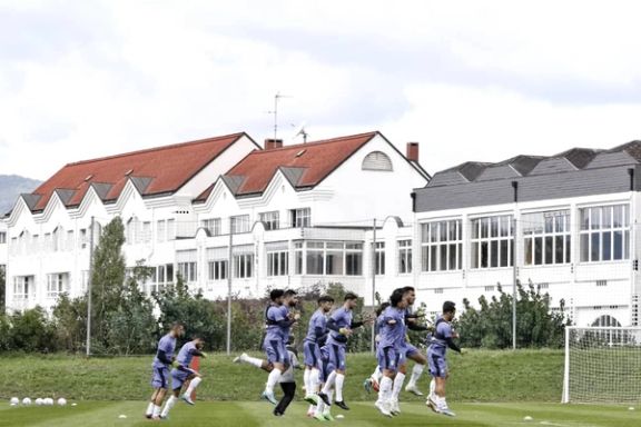 Activists Ask FIFA To Suspend Iran From 2022 World Cup