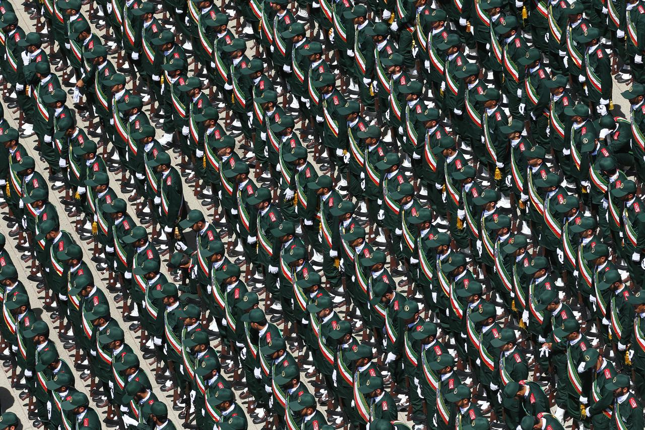 فرانسه و اسپانیا هم از تروریستی نامیدن سپاه پاسداران حمایت می‌کنند