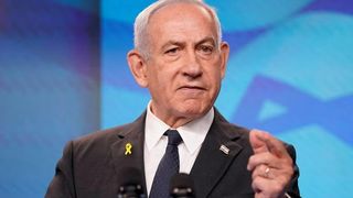 Restraint as strategy: Israel watches Iran’s unrest from afar